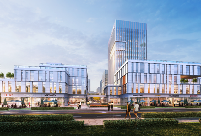 德州诸暨二手房