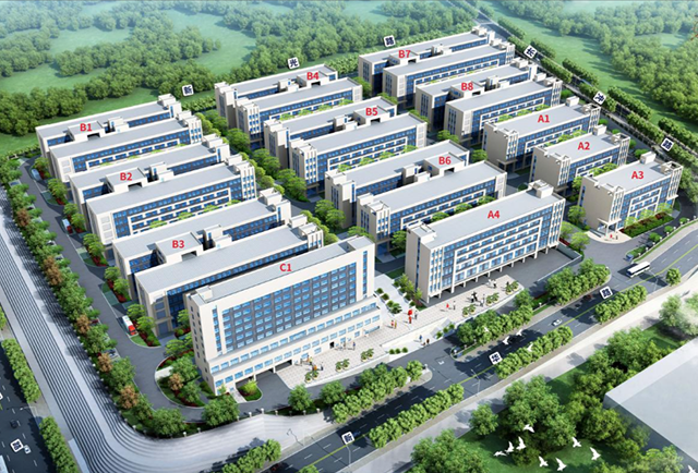 德州建德房产网